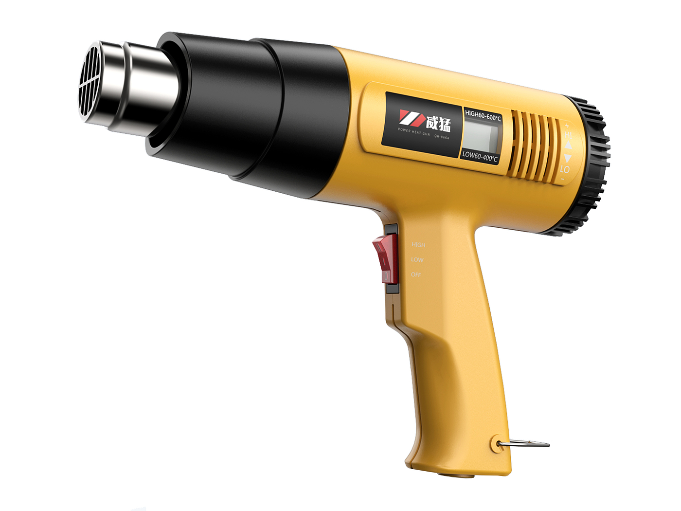 Hot air gun，hardware，Electric tool，