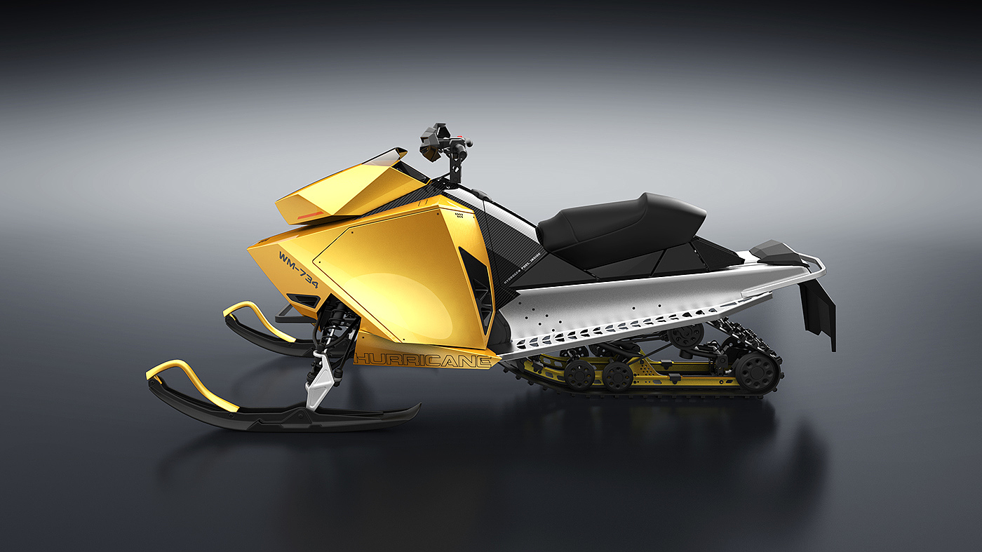 product design，industrial design，vehicle，Motorcycle，Automatic design，