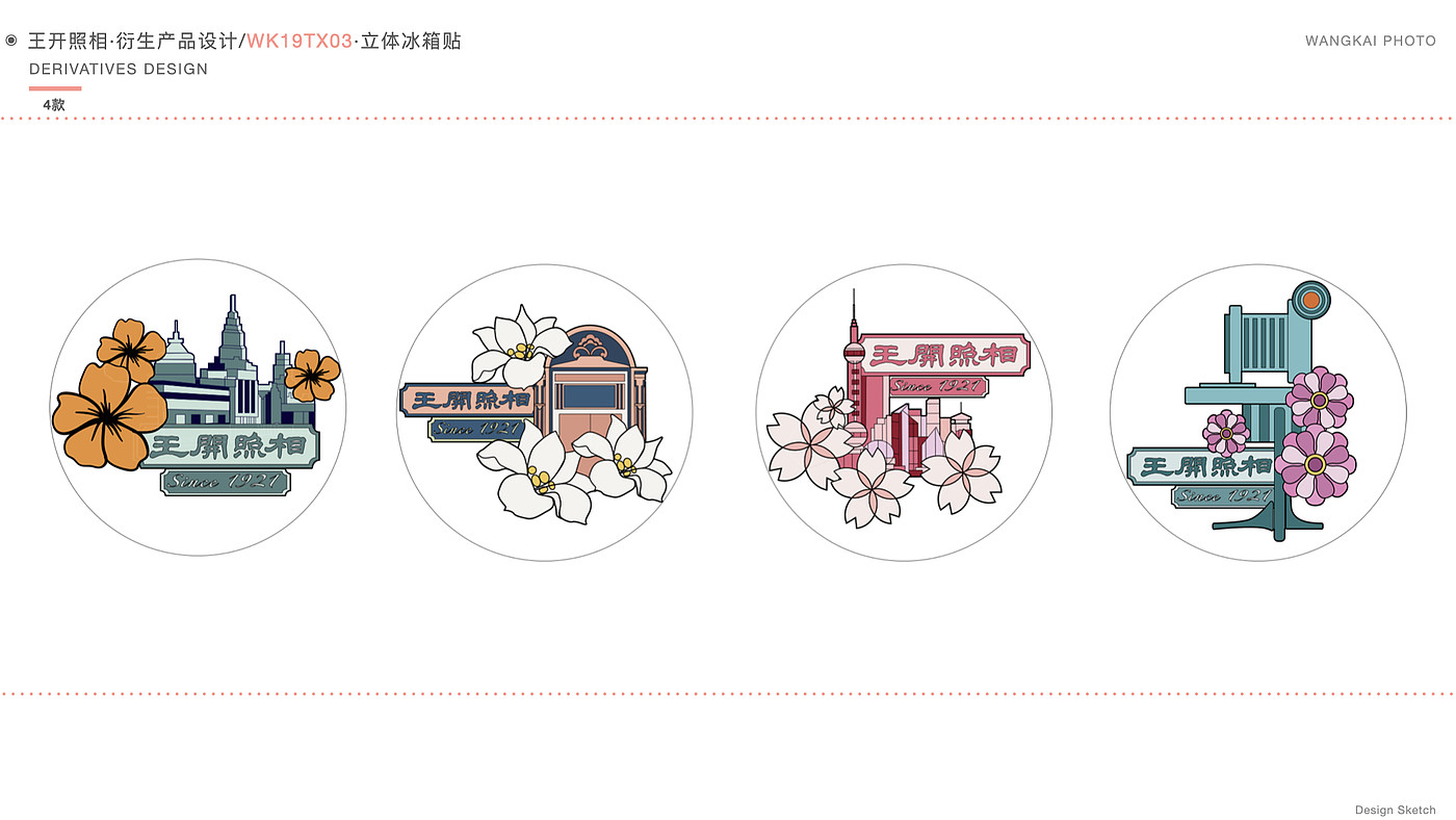 Cultural and creative design，