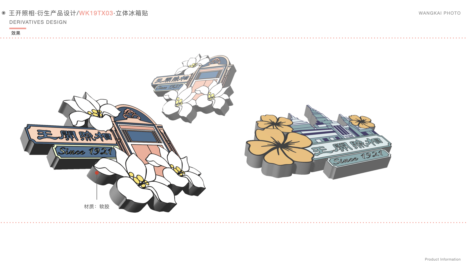 Cultural and creative design，