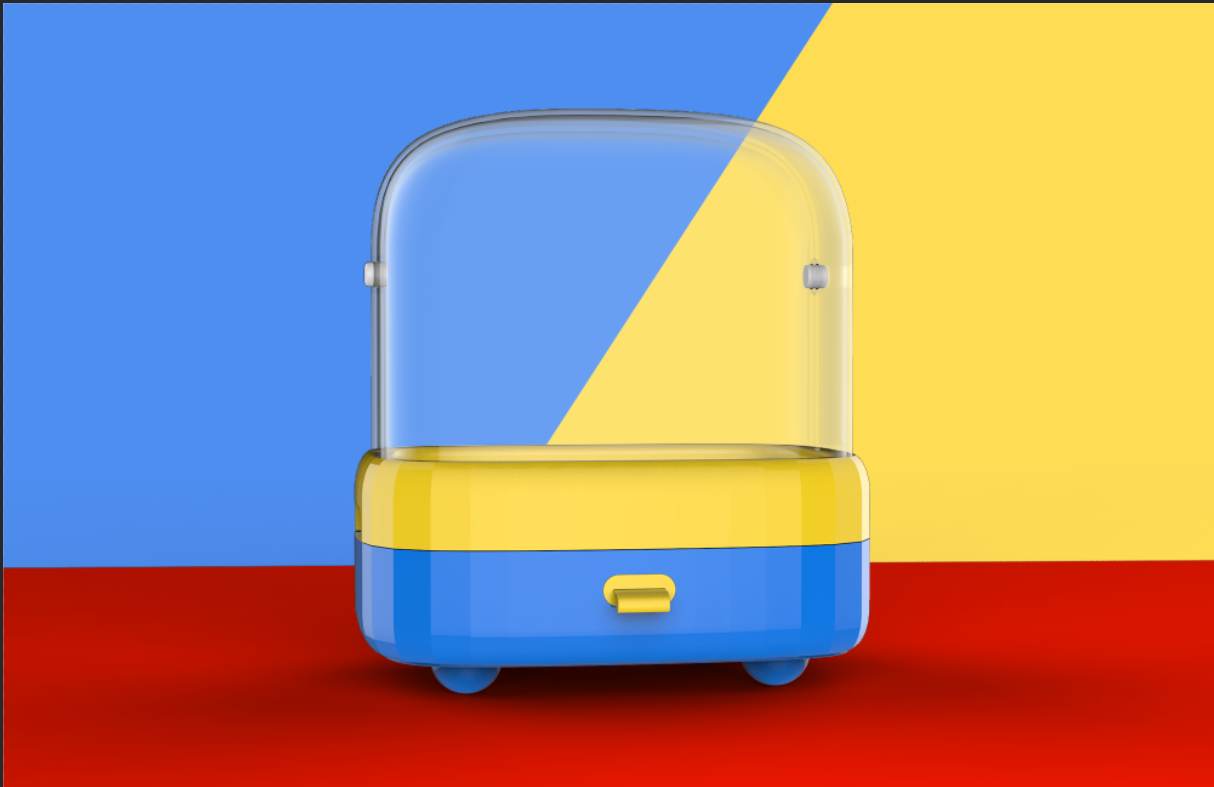 Beauty makeup，Personal care，storage box，Cosmetic storage，