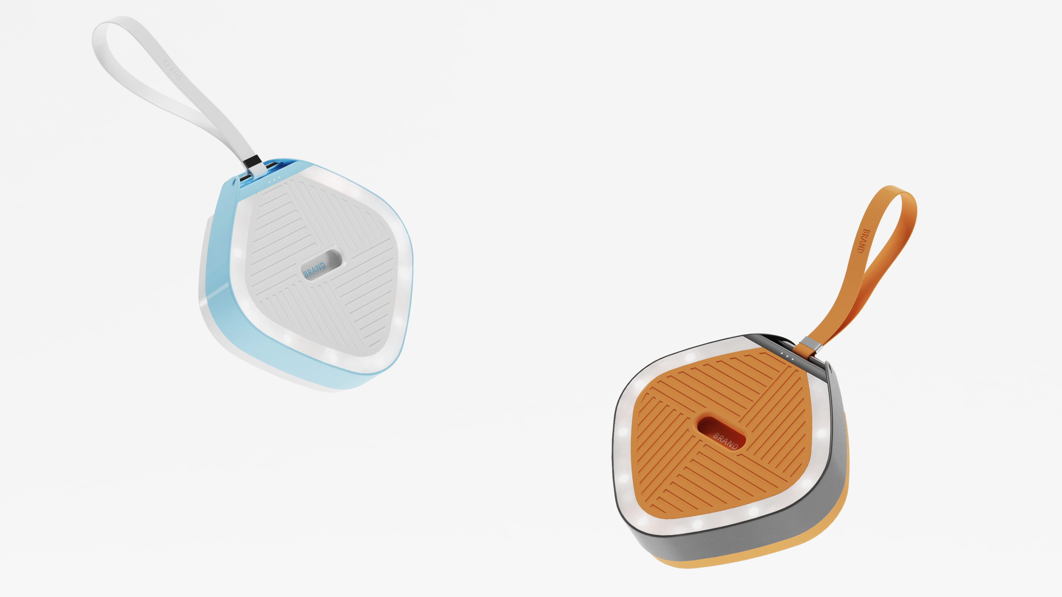 Folding stool，Night light，