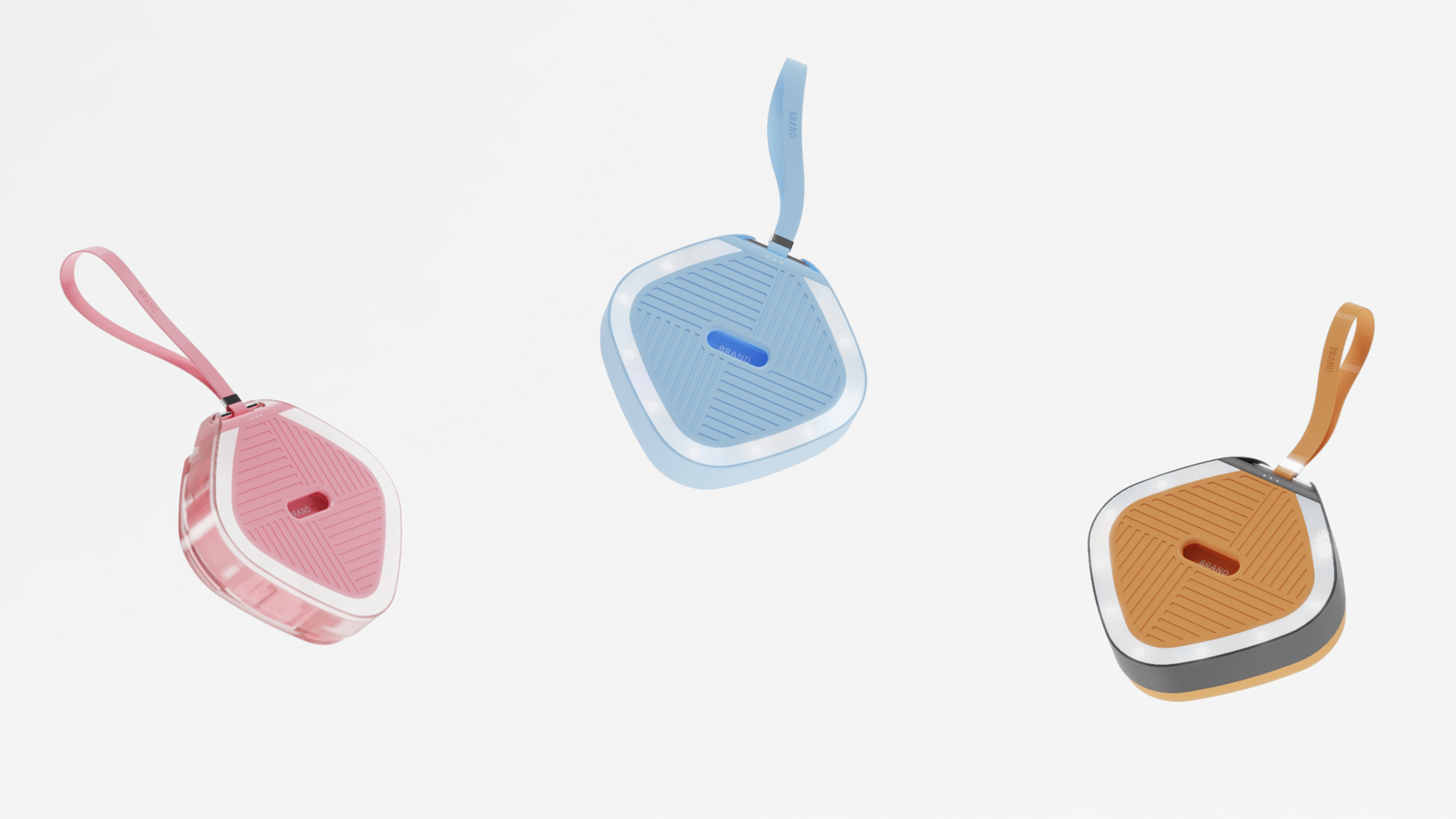 Folding stool，Night light，