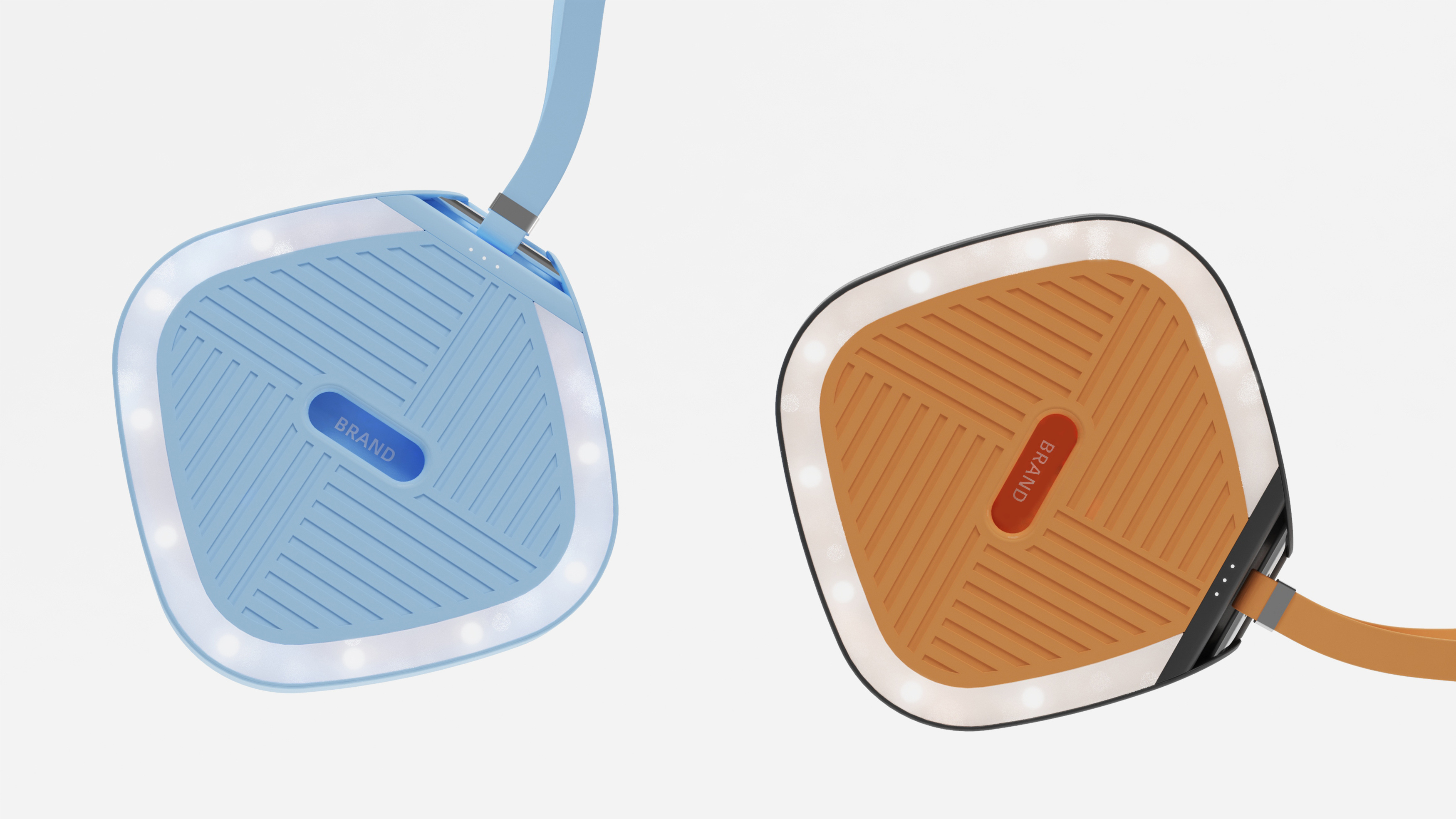 Folding stool，Night light，