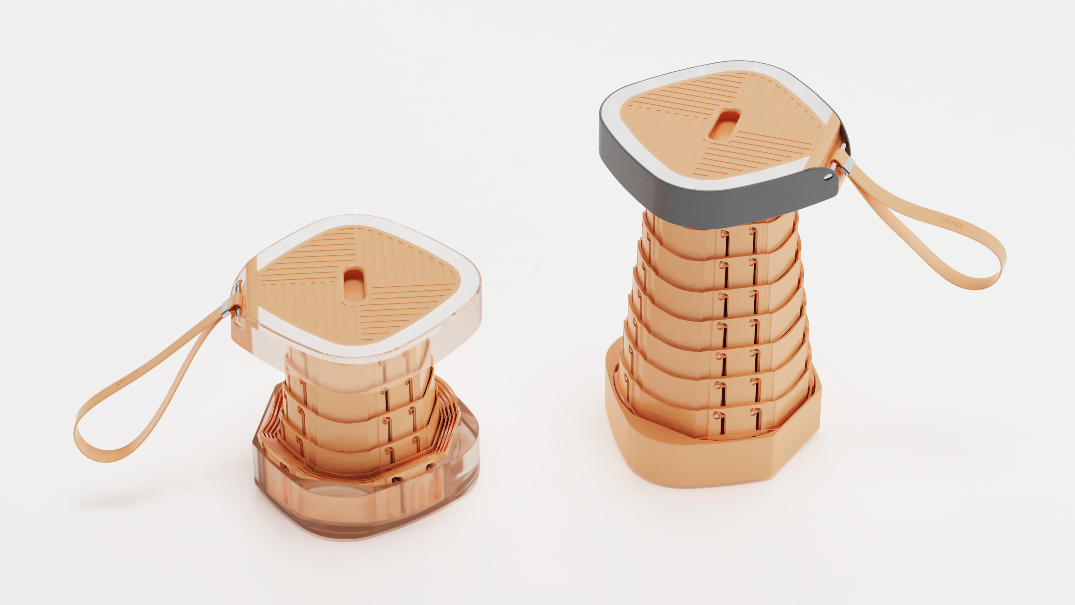 Folding stool，Night light，