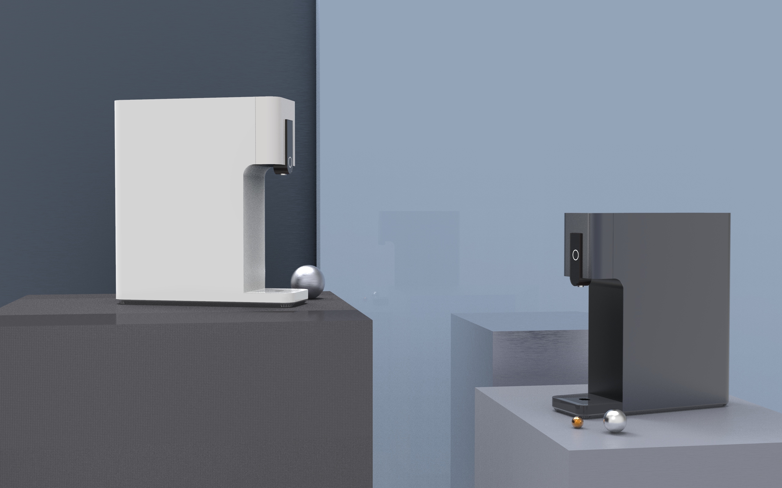 Render，practice，product，