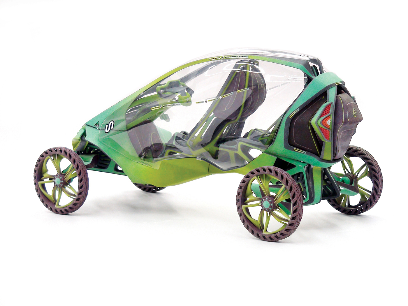 product design，industrial design，Automatic design，concept，details，