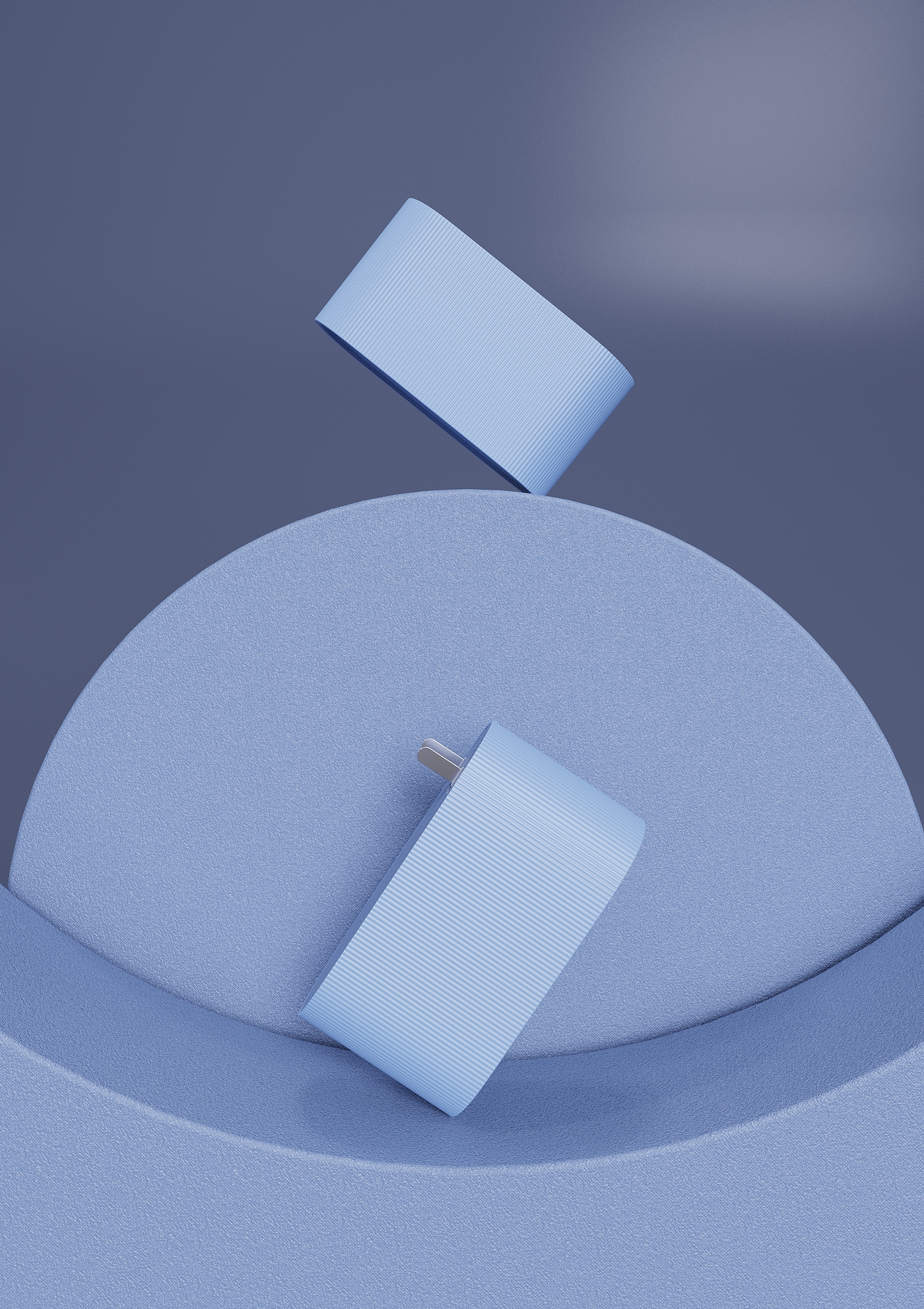 Keyshot exercise，