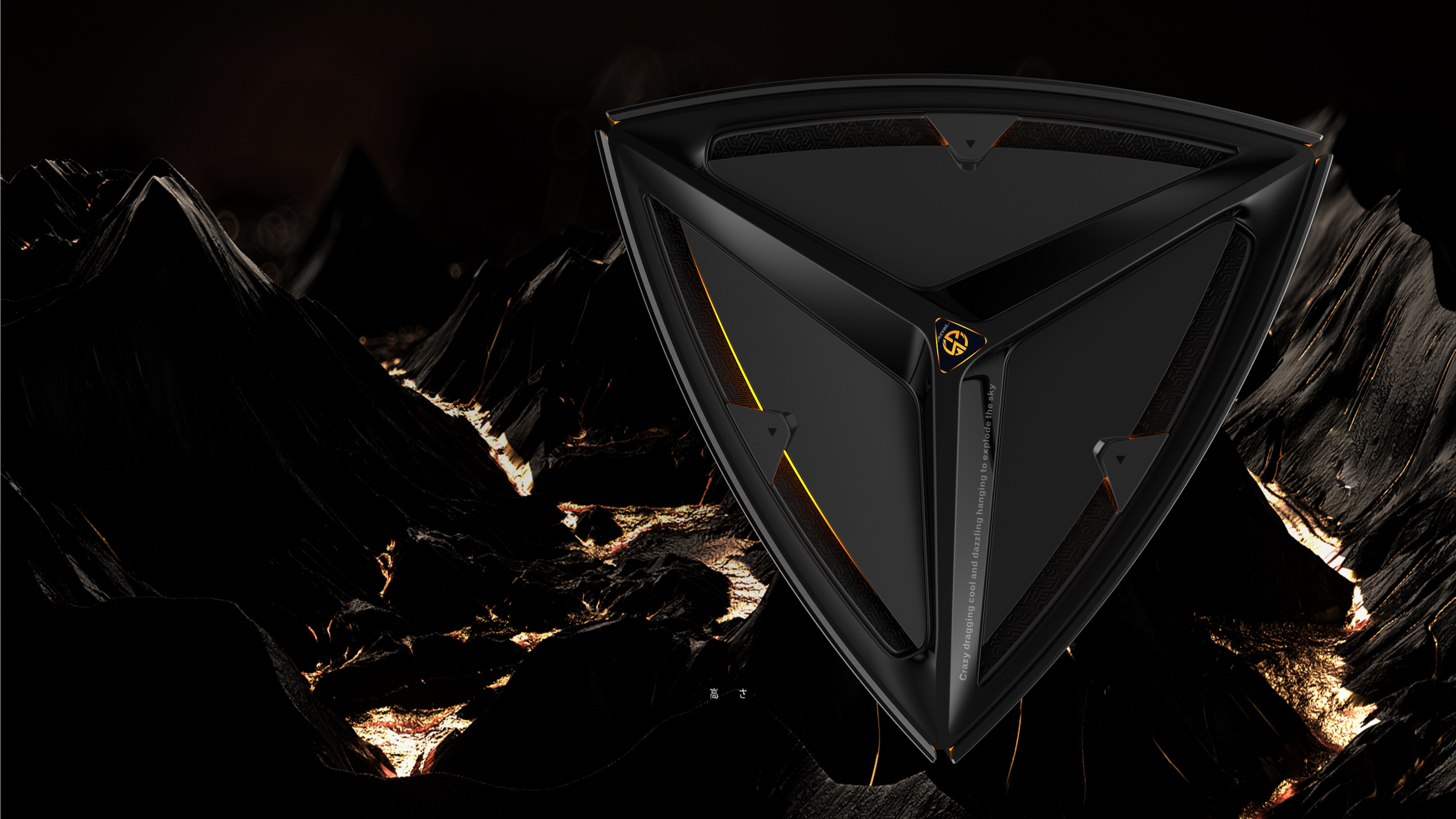 E-sports，monitor，computer，Small host，