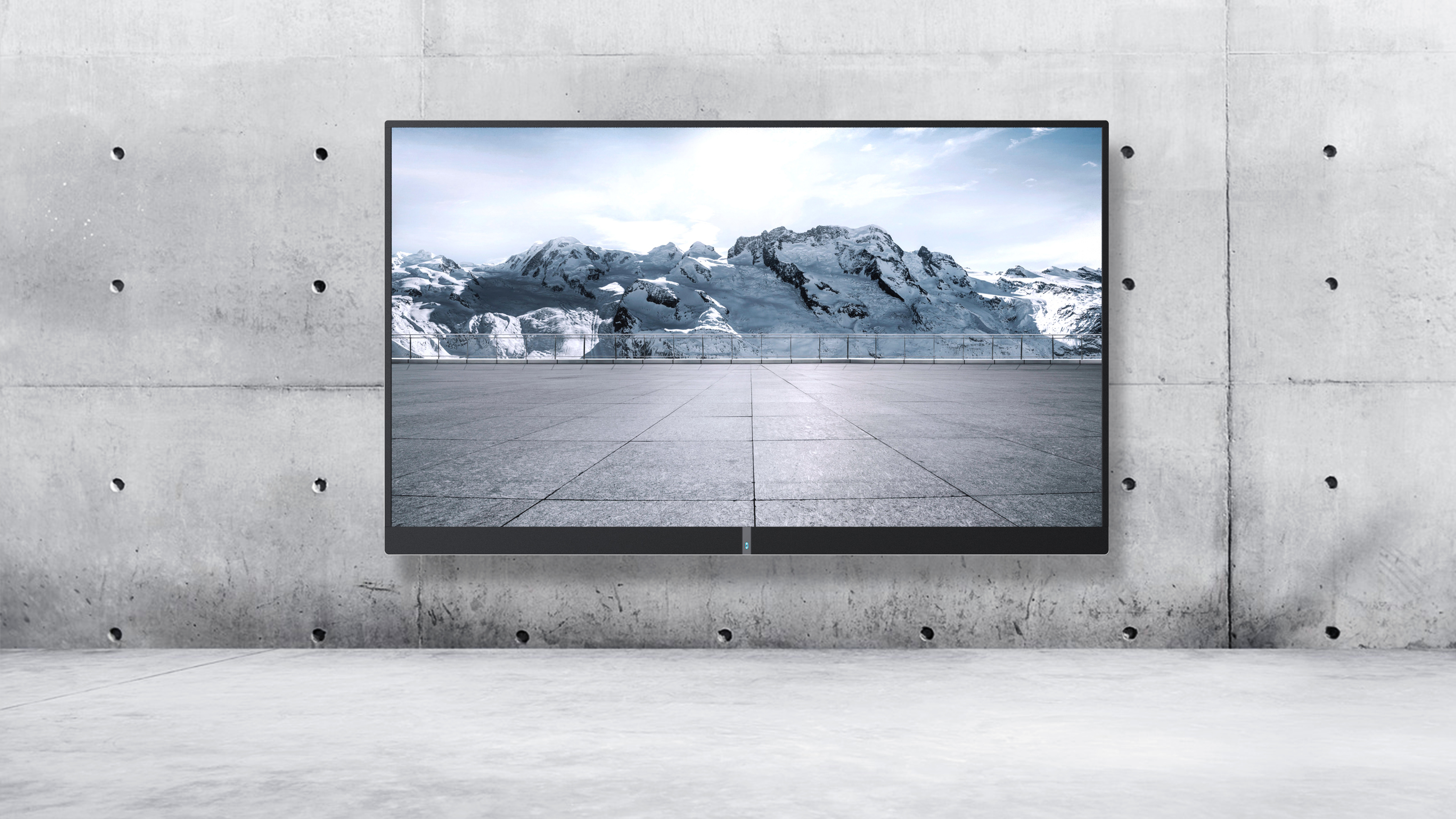 Bracket，Splicing screen，screen，Television，Wall hanging，