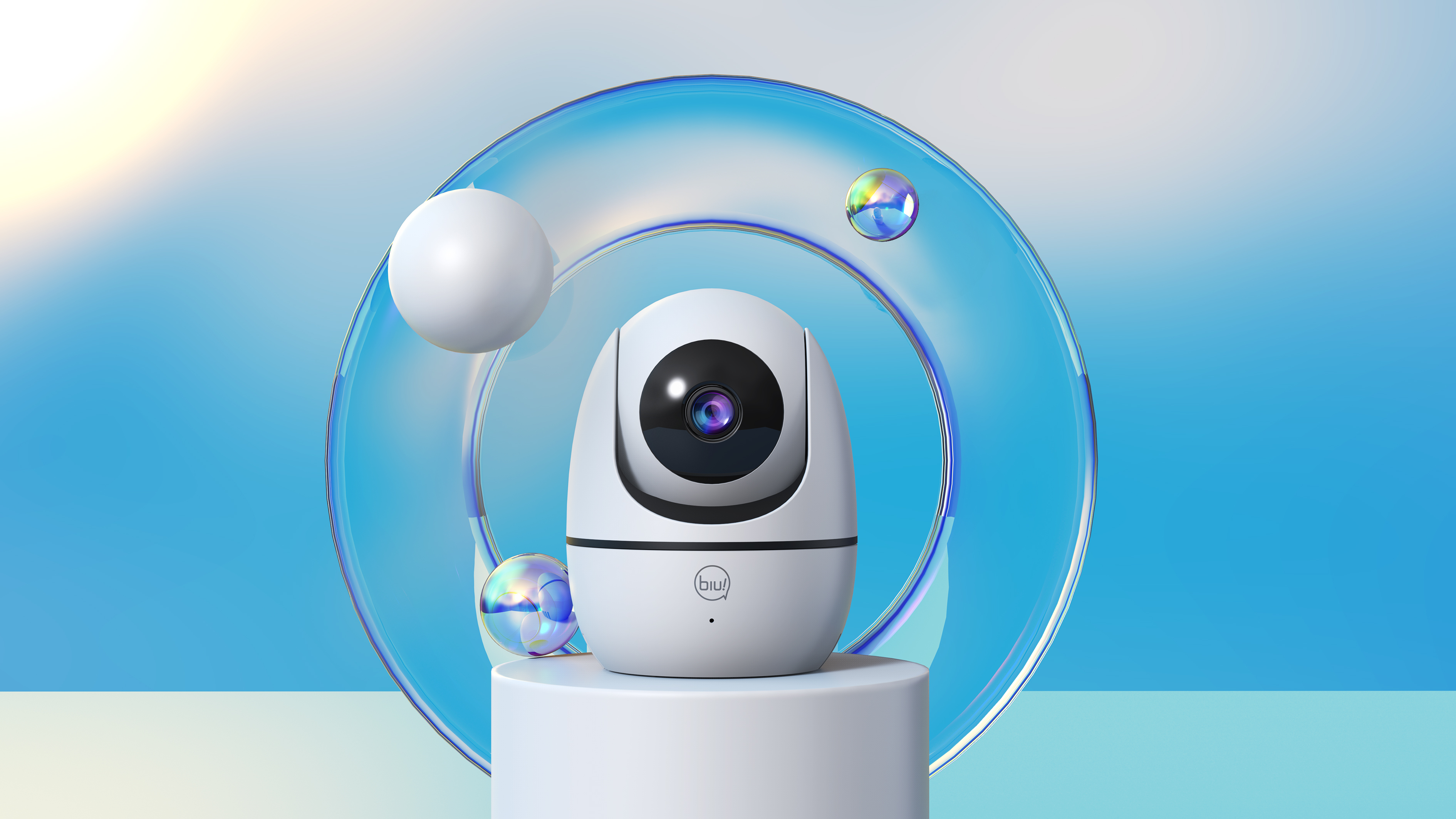 Intelligent digital，camera，