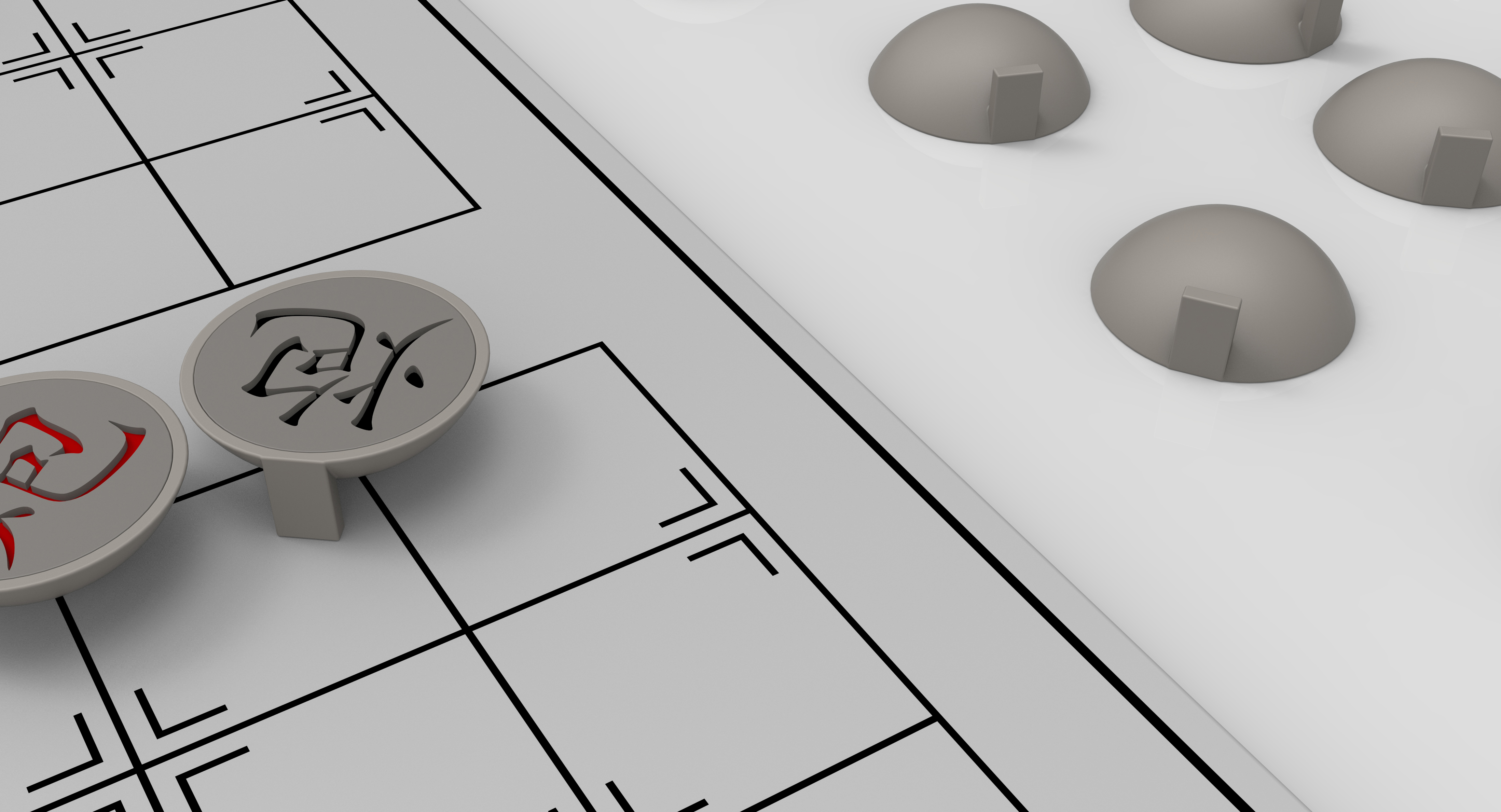 Chinese chess，death，