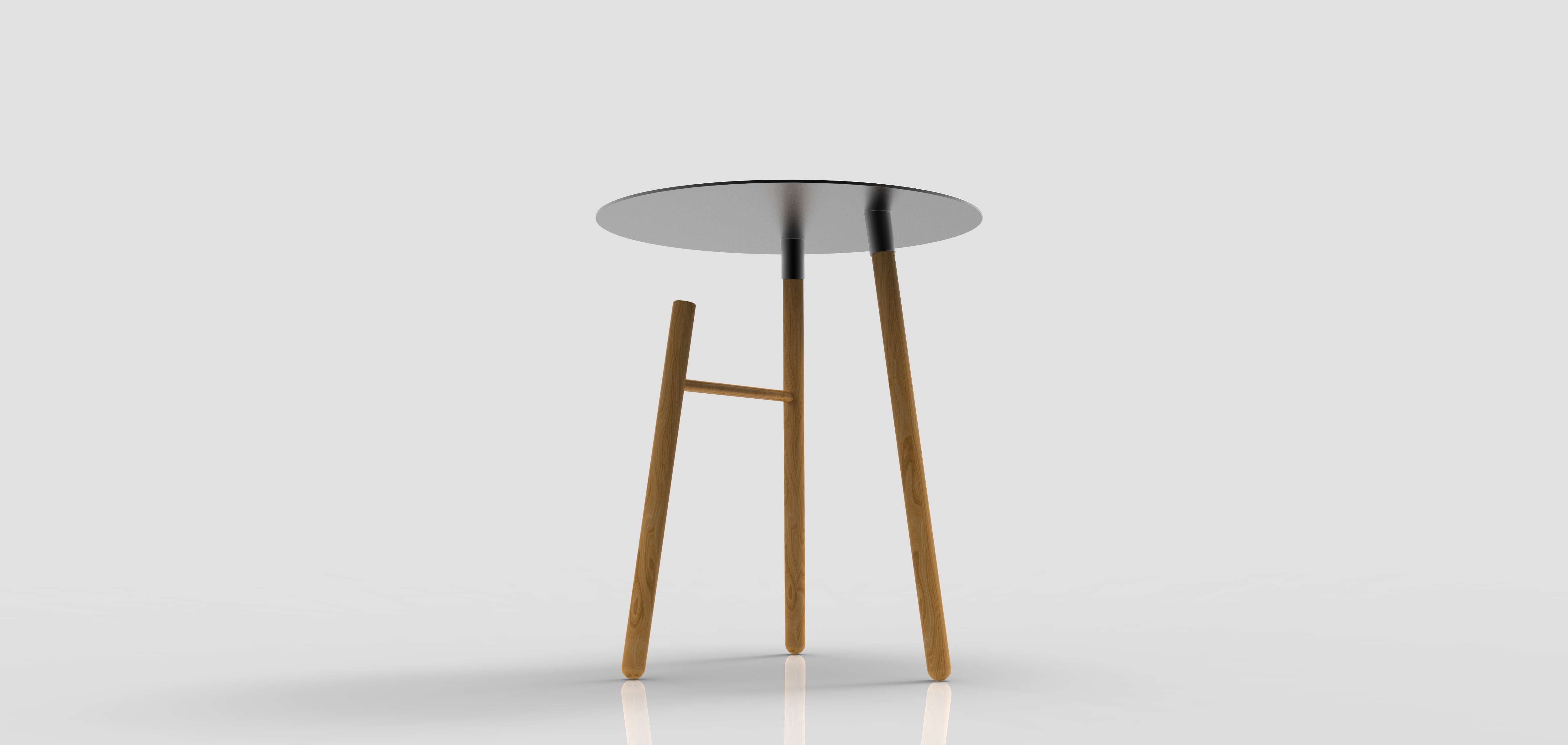 Side table，
