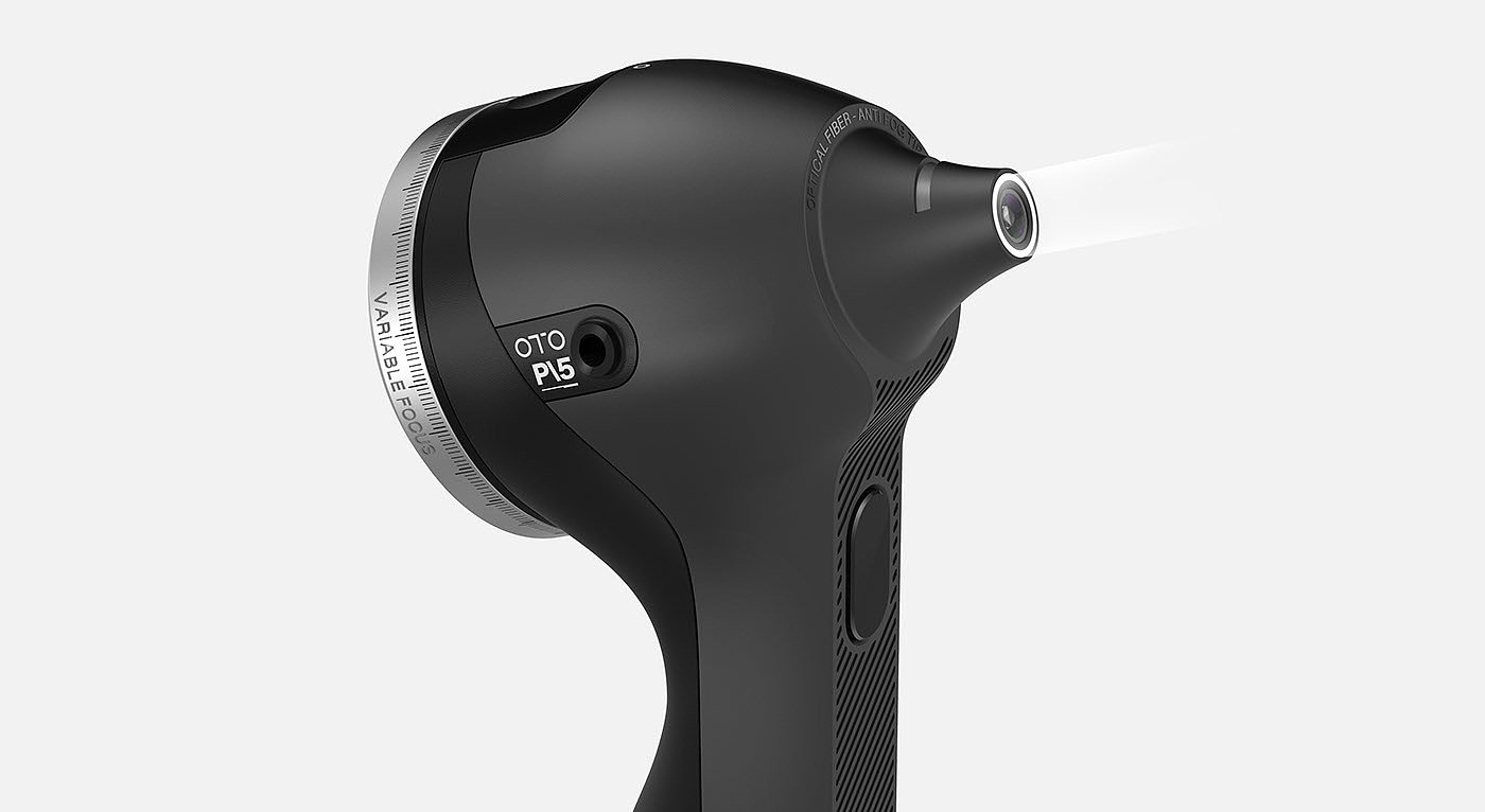 RTD，artificial intelligence，Ear examination，