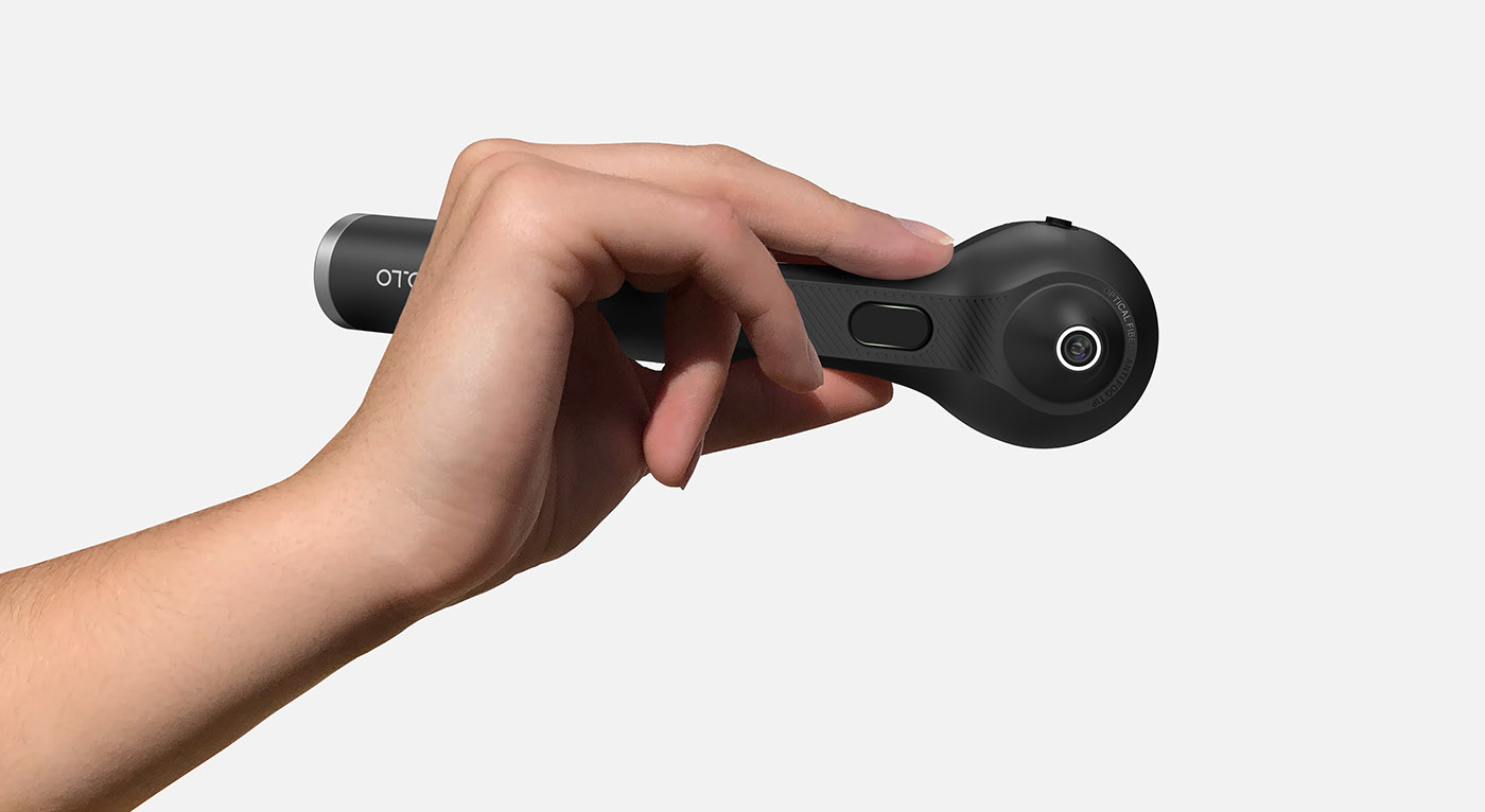 RTD，artificial intelligence，Ear examination，