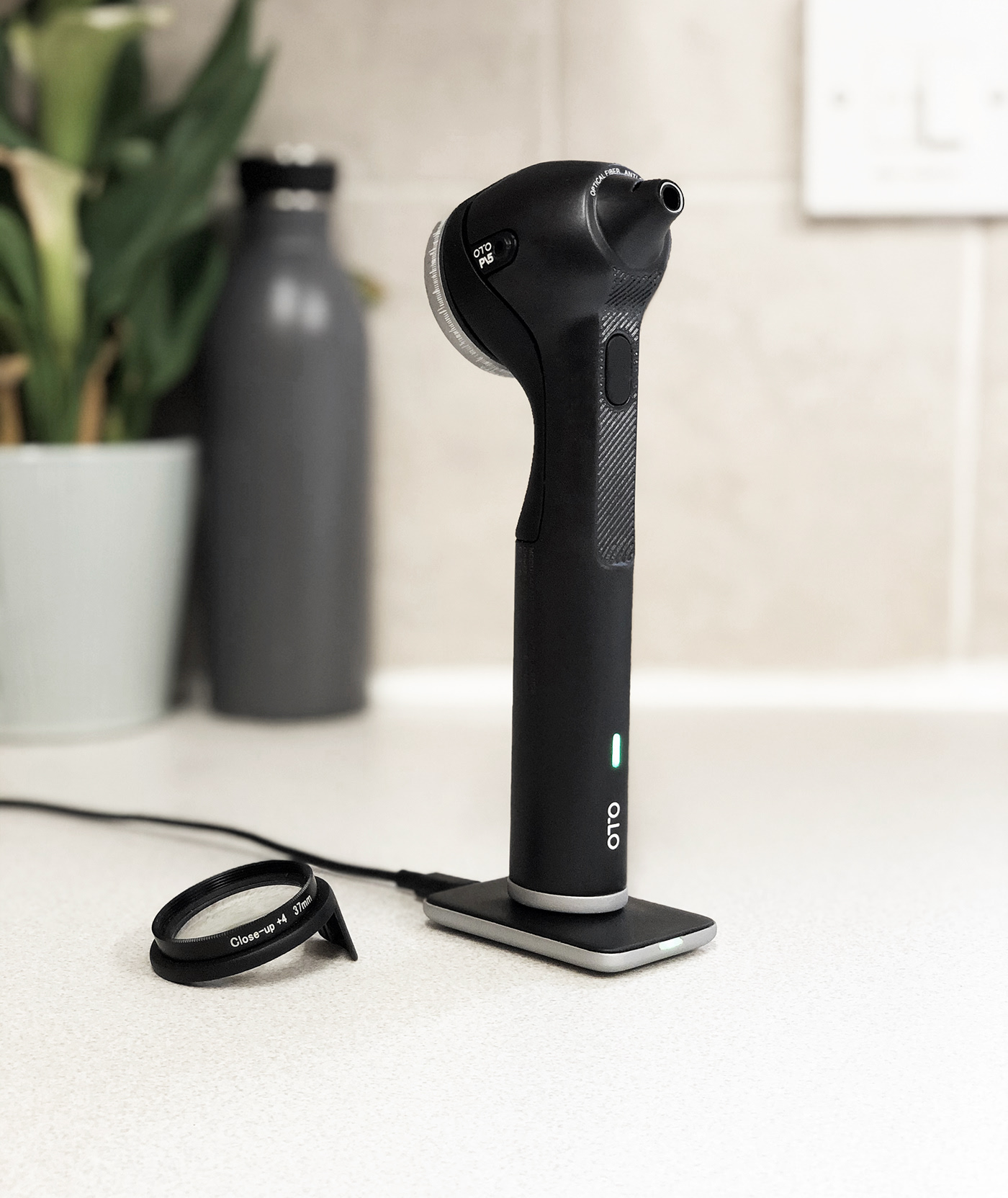 RTD，artificial intelligence，Ear examination，