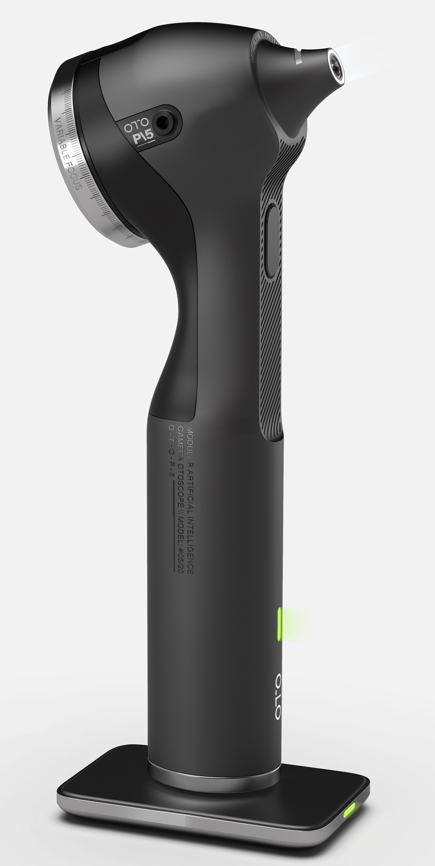 RTD，artificial intelligence，Ear examination，