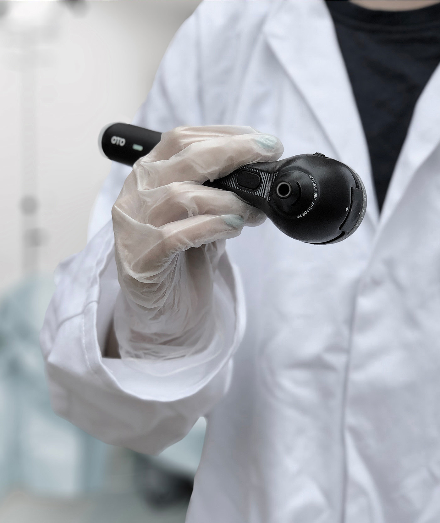 RTD，artificial intelligence，Ear examination，