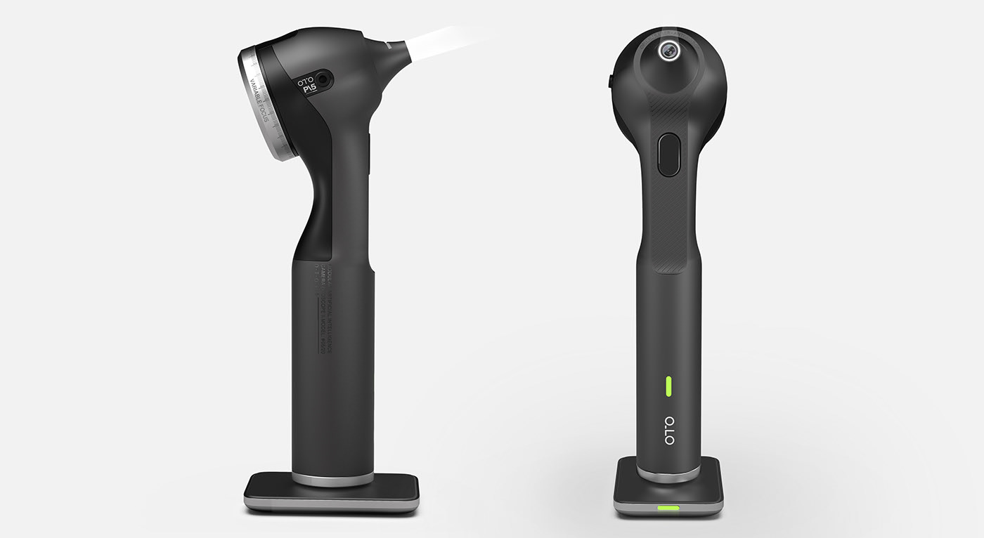 RTD，artificial intelligence，Ear examination，