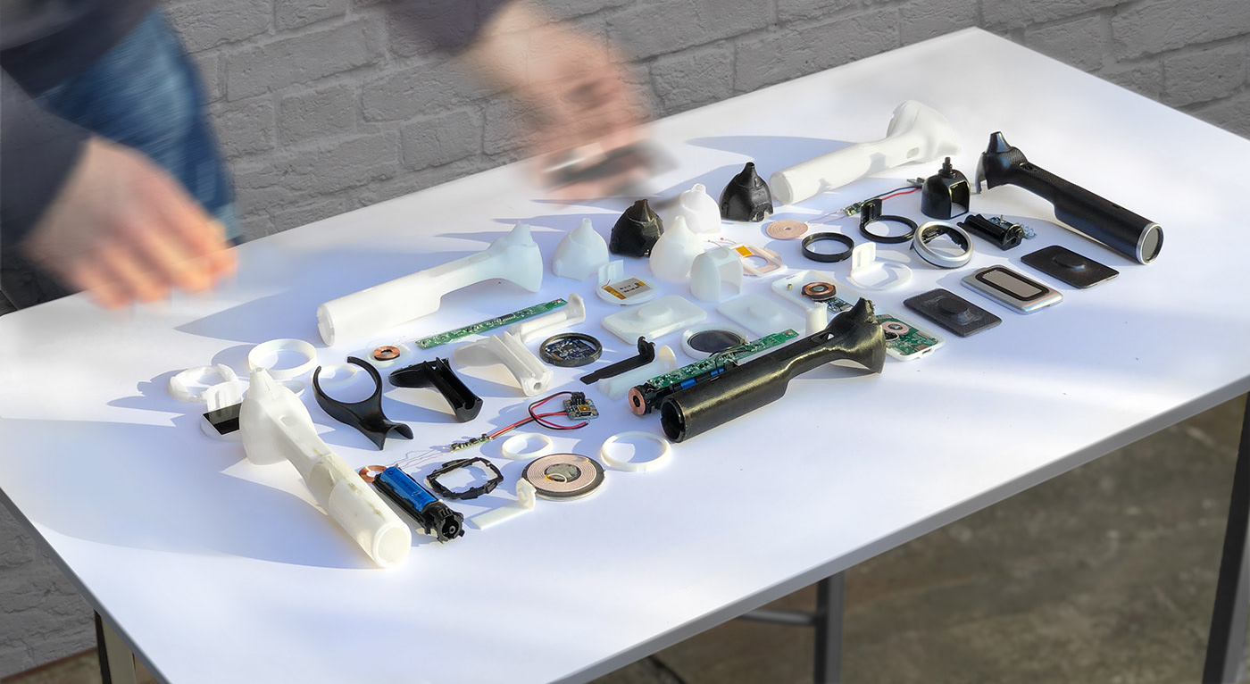 RTD，artificial intelligence，Ear examination，