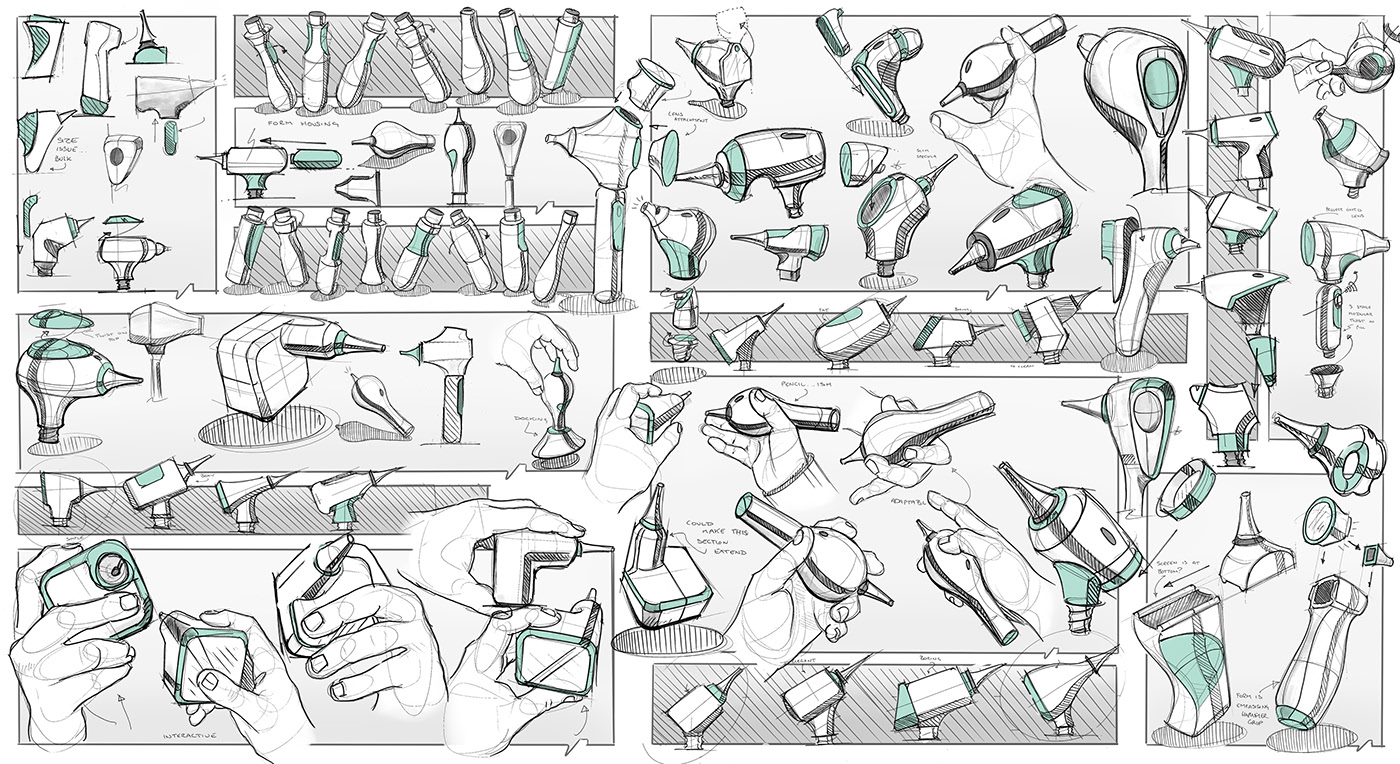 RTD，artificial intelligence，Ear examination，