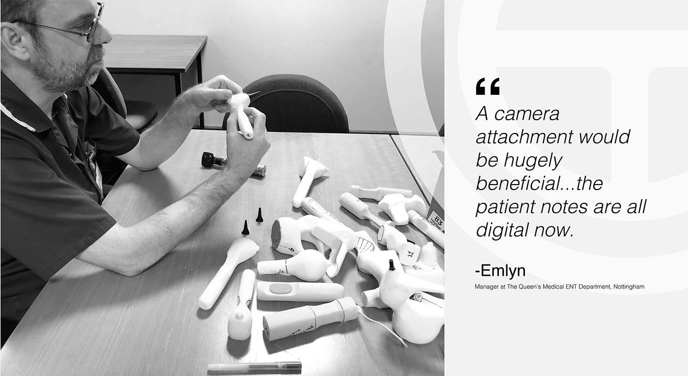 RTD，artificial intelligence，Ear examination，