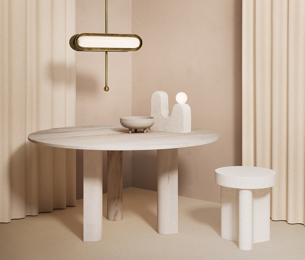 Associated Weavers，Interior design，color，