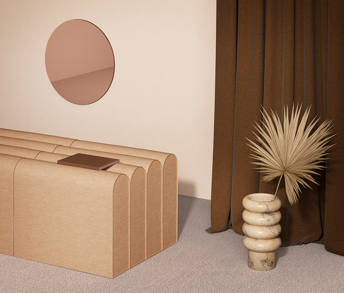 Associated Weavers，Interior design，color，