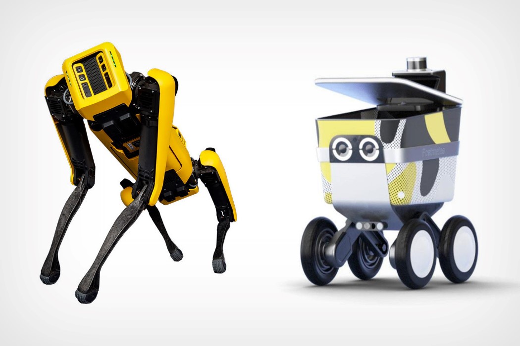 Self driving，Functional Aesthetics，personification，vehicle，