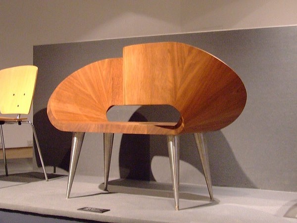 Chair design，furniture，woodiness，Rattan weaving，