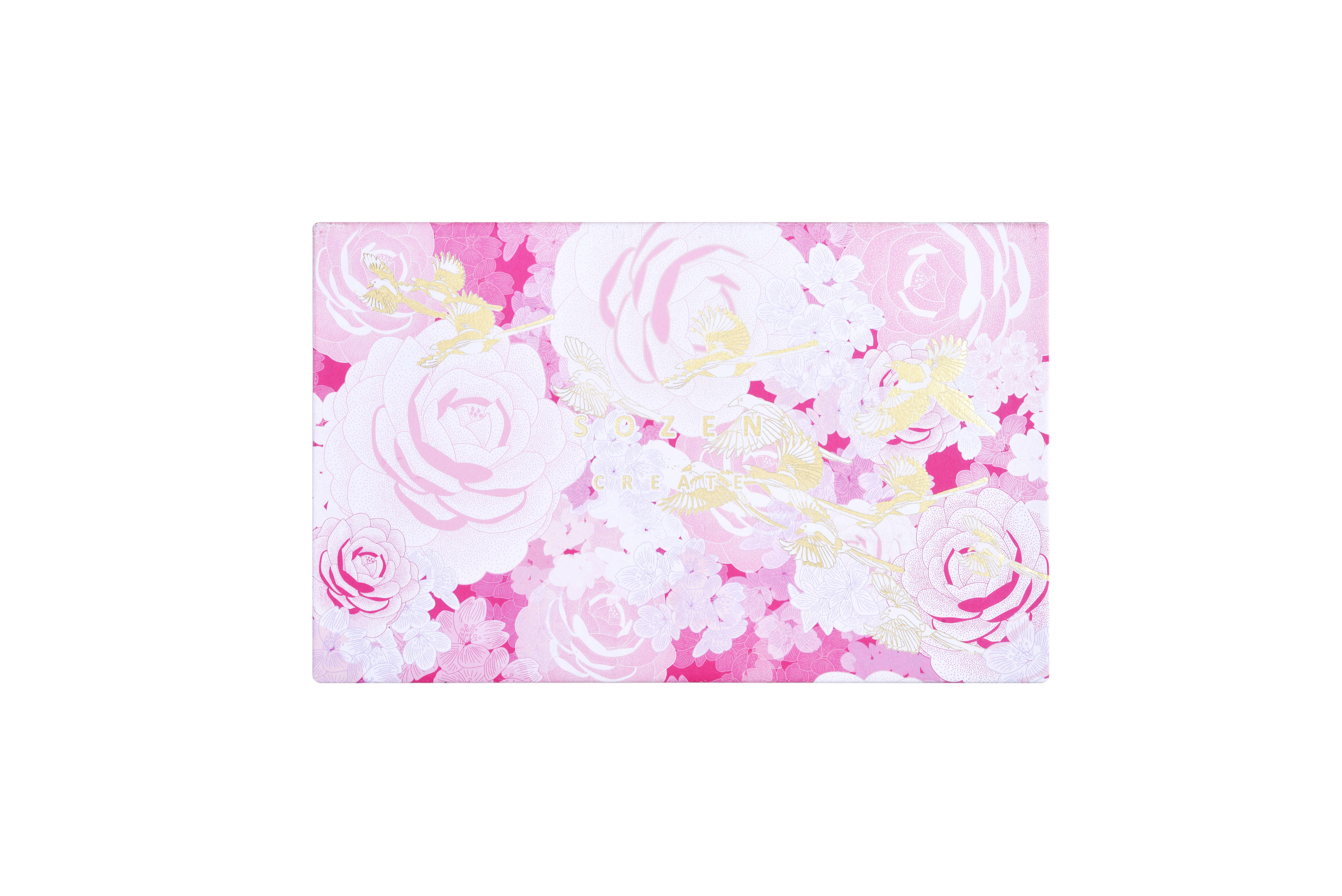 Gift box，delicate，bookmark，candle，Design，packing，