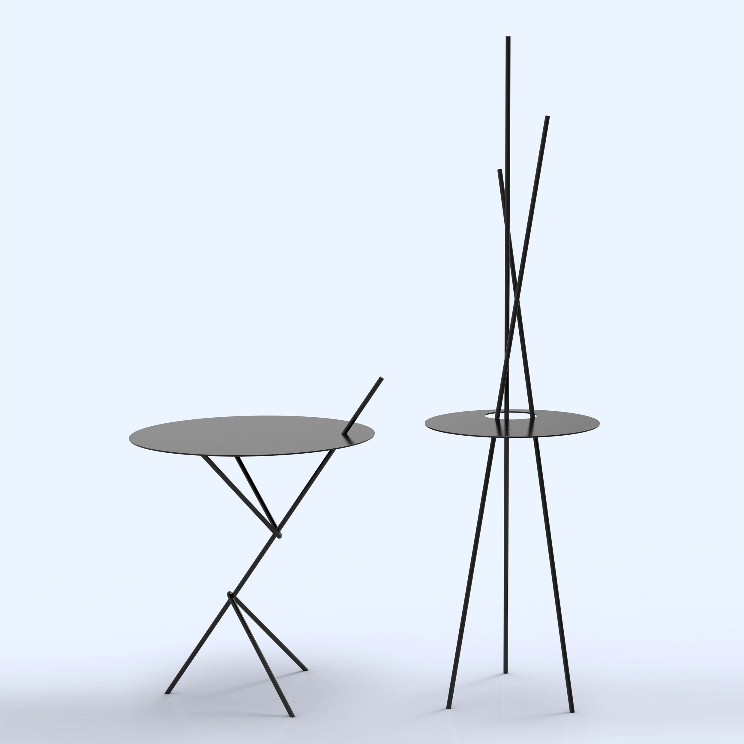 Round steel，welding，attempt，Fuzzy boundary，