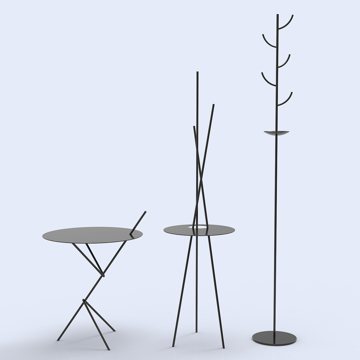 Round steel，welding，attempt，Fuzzy boundary，