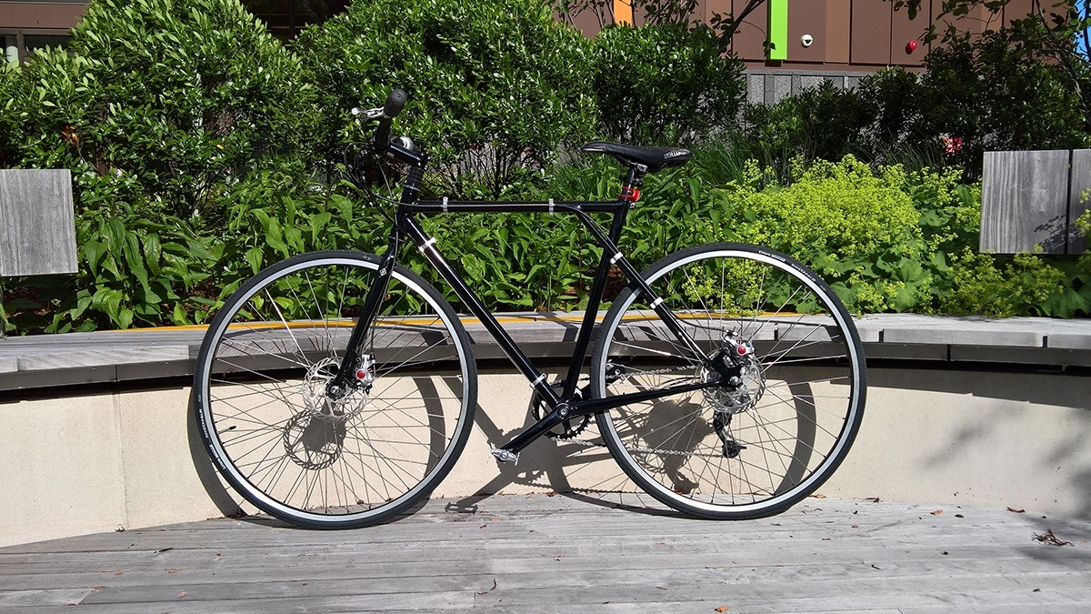 highway，Bicycle，originality，Design，motion，outdoors，