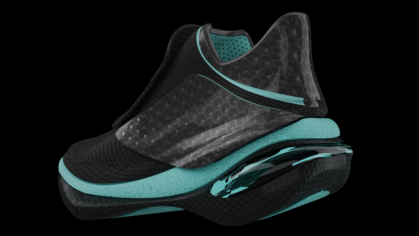 shoes，