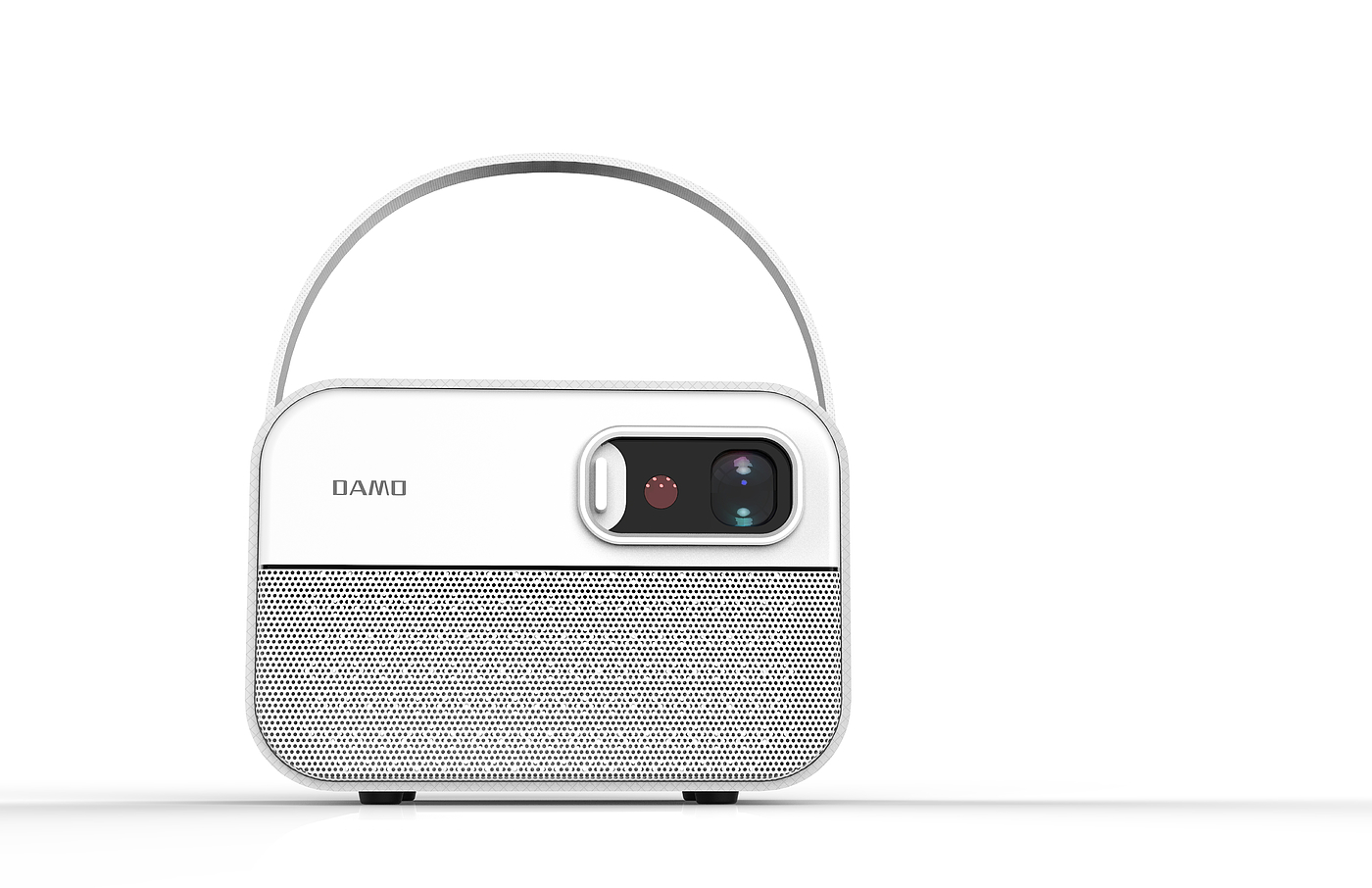 Projector，