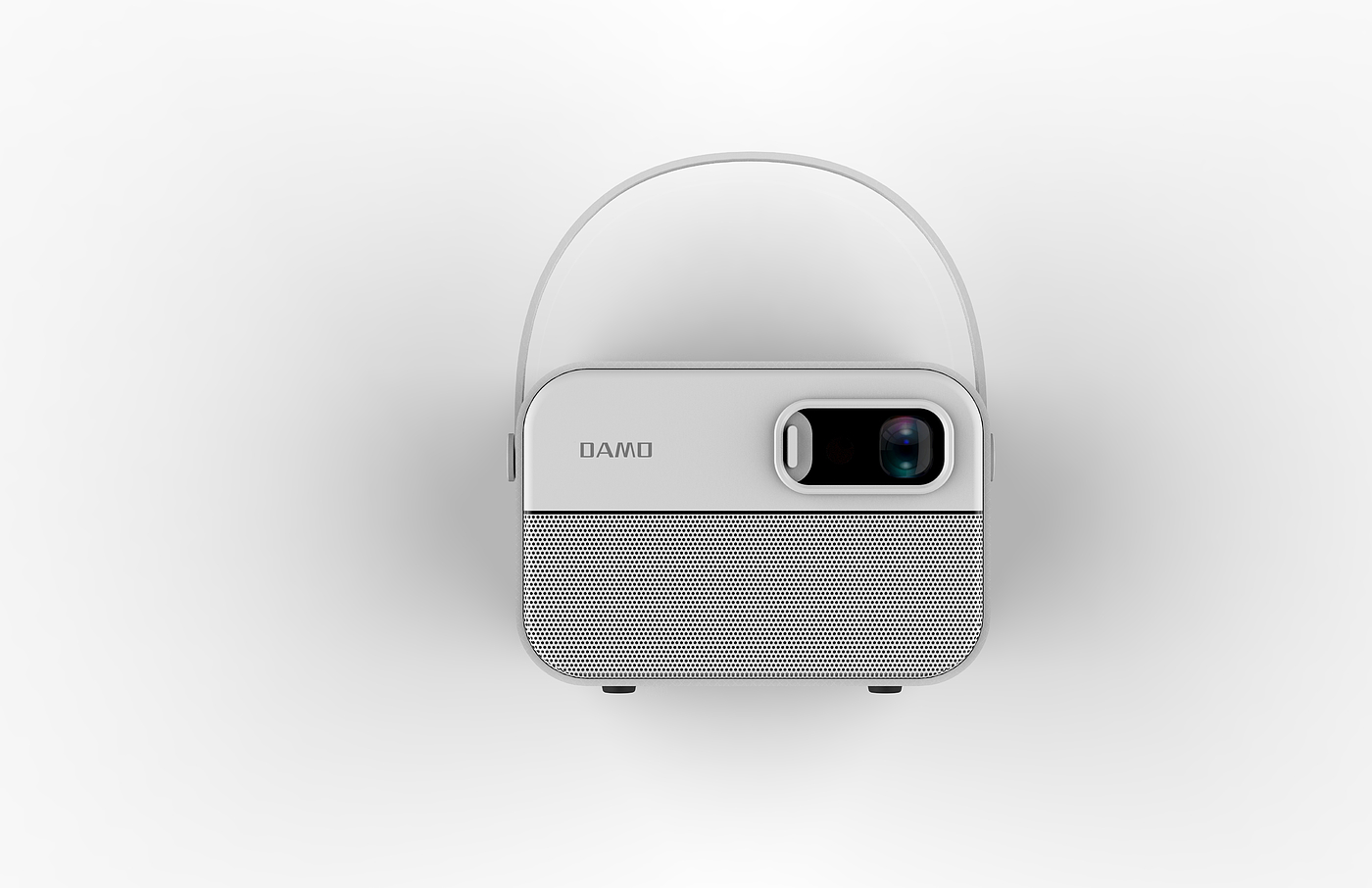 Projector，
