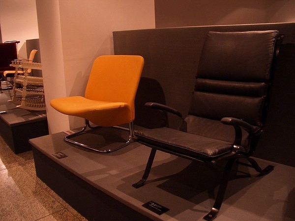 Chair design，furniture，woodiness，Rattan weaving，