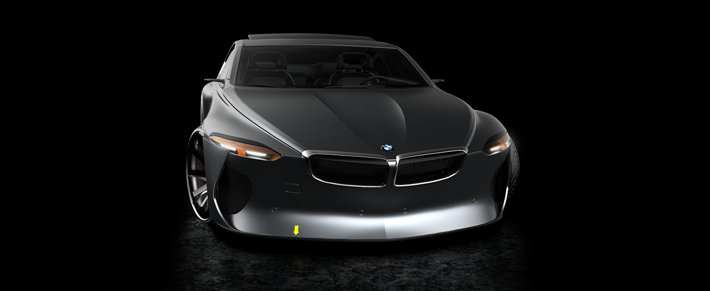 BMW 6 Series，BMW 6，Personal tribute，