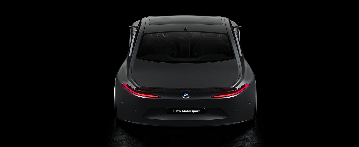 BMW 6 Series，BMW 6，Personal tribute，