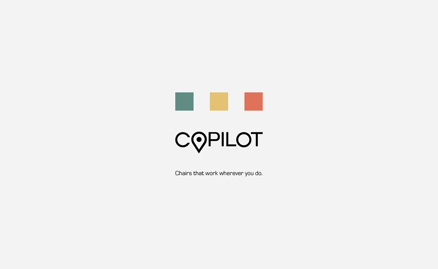 CoPilot，chair，Working culture，