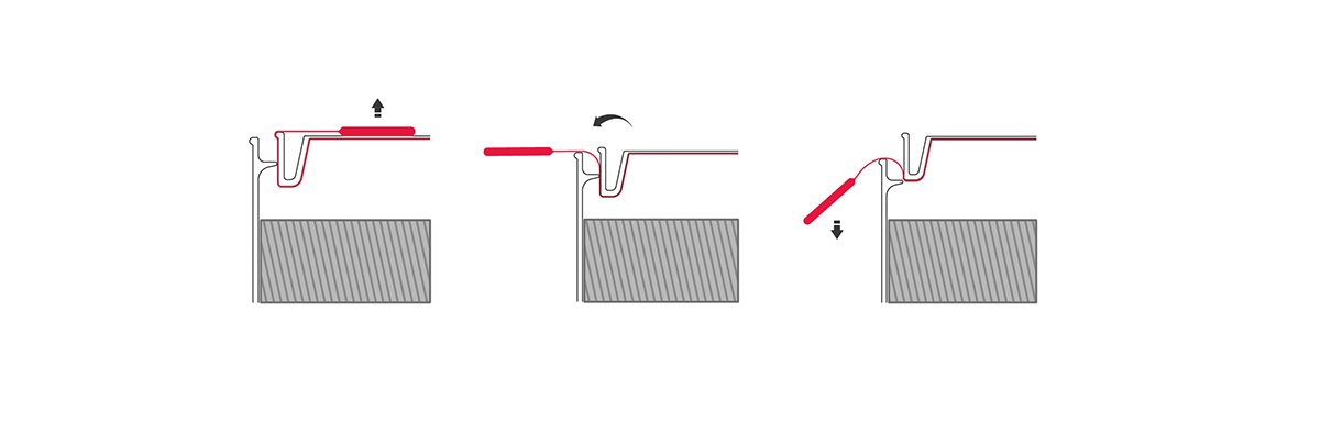 Paint cover，Design，lever，principle，originality，Save effort，