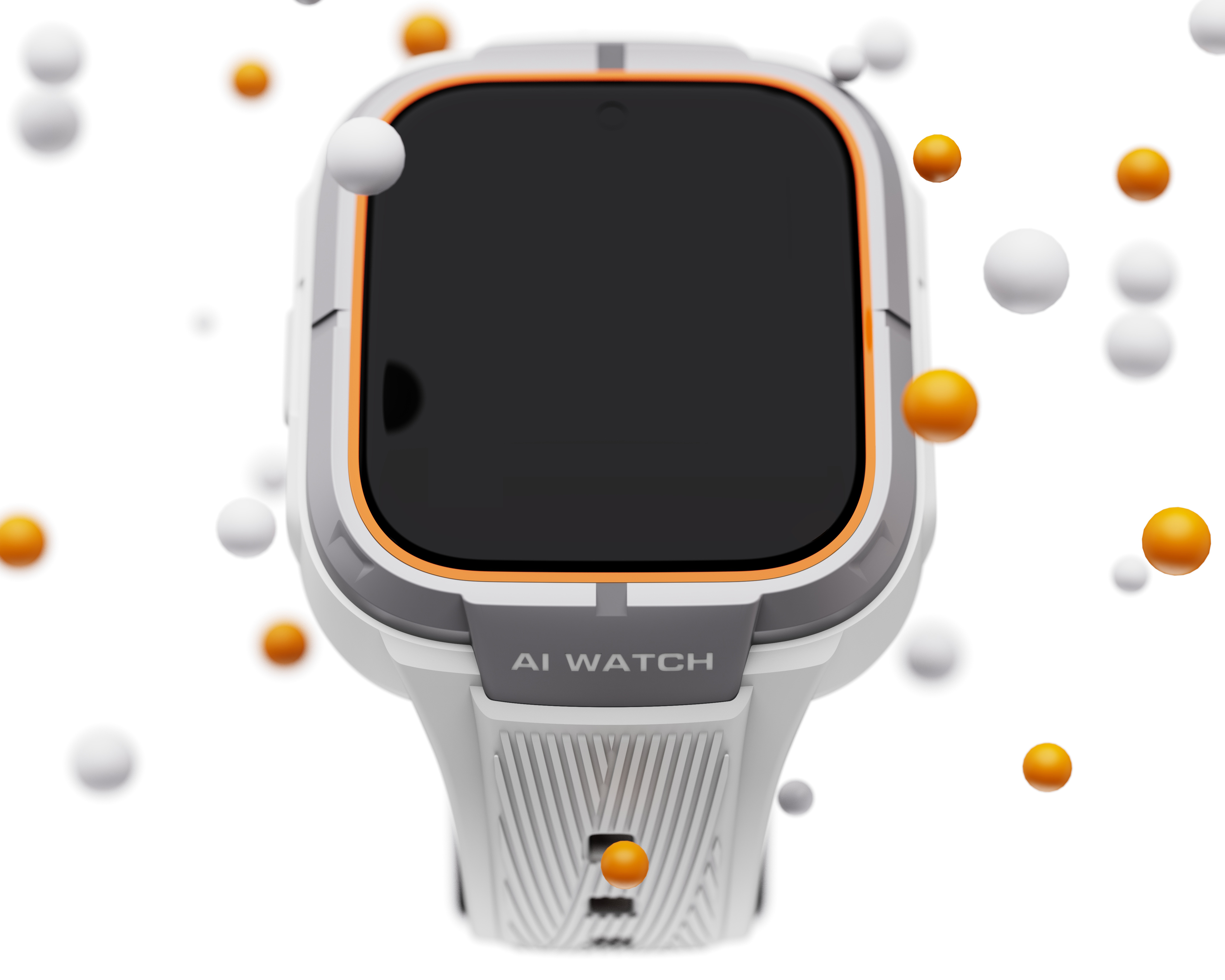 industrial design，Watch design，Sports Watch，Cool，motion，Intelligent Watch，wear，Wearable device，Product details，