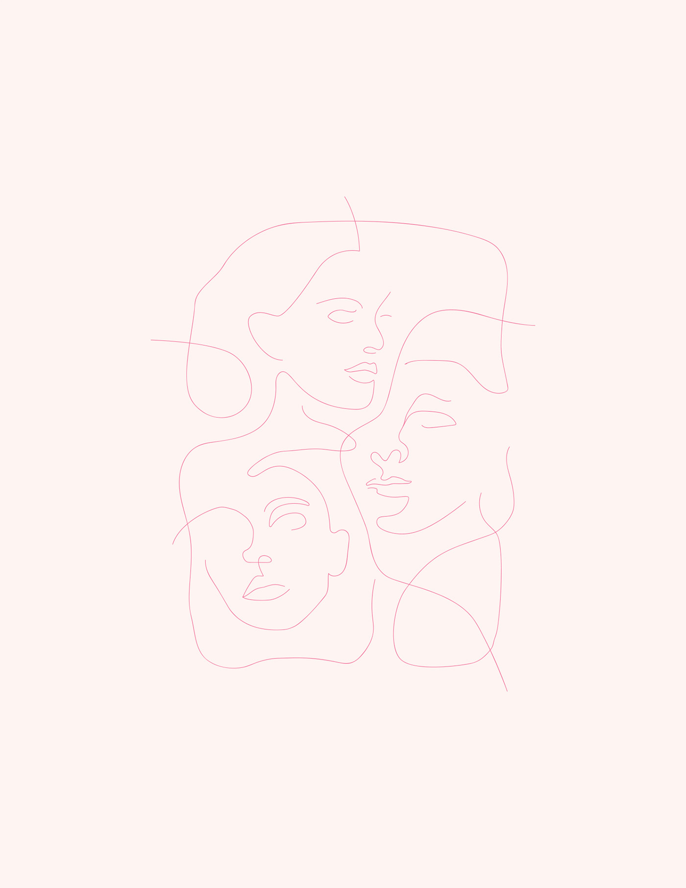 packing design，Newglo，Pink，Brand design，