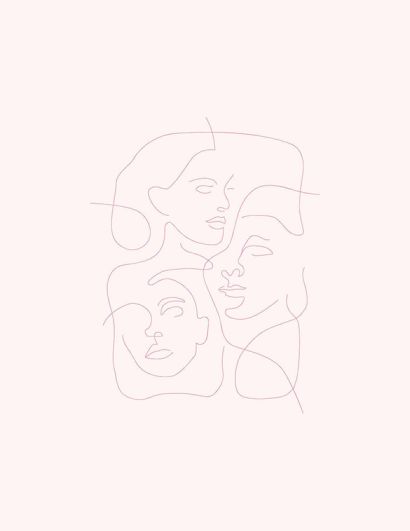 packing design，Newglo，Pink，Brand design，