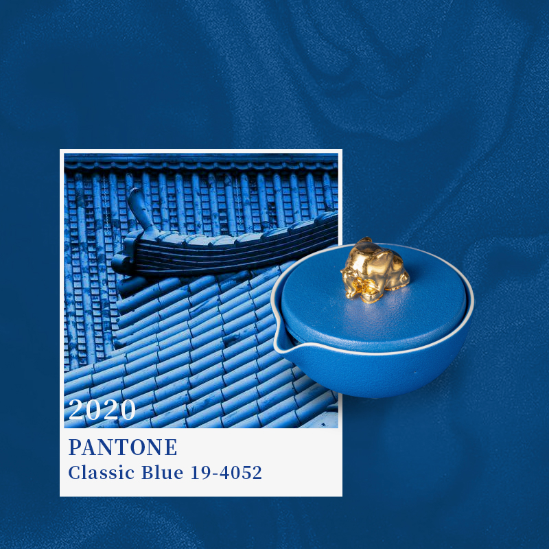 Poxi，product design，the Imperial Palace，tea set，Cultural creation，