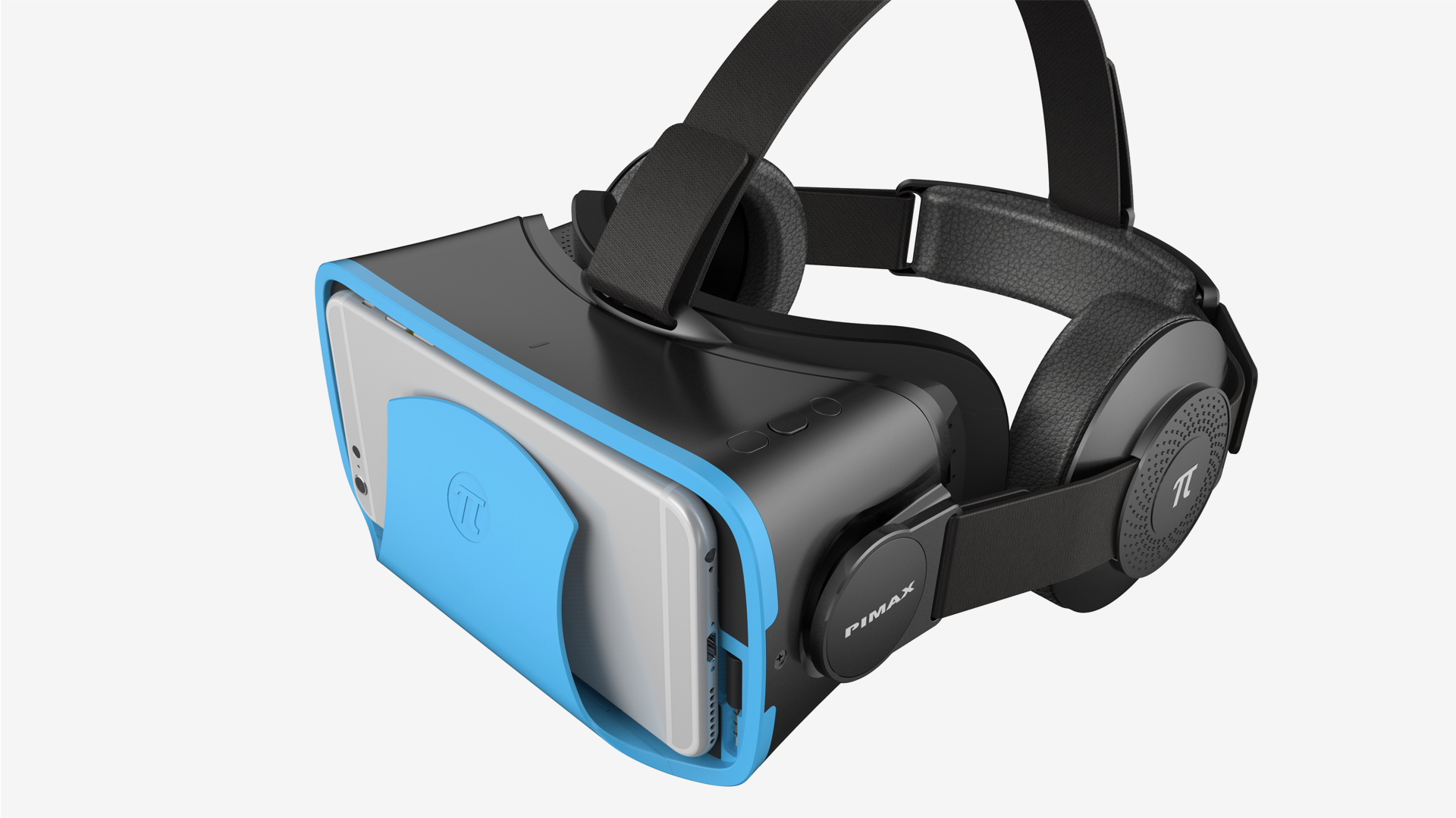 vr，Smart wear，
