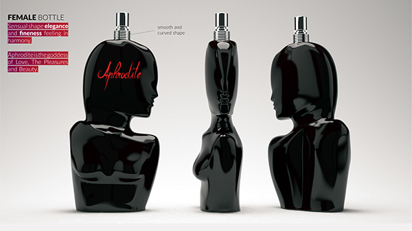 industrial design，packing design，girl，personality，product design，