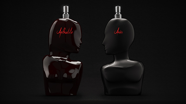 industrial design，packing design，girl，personality，product design，