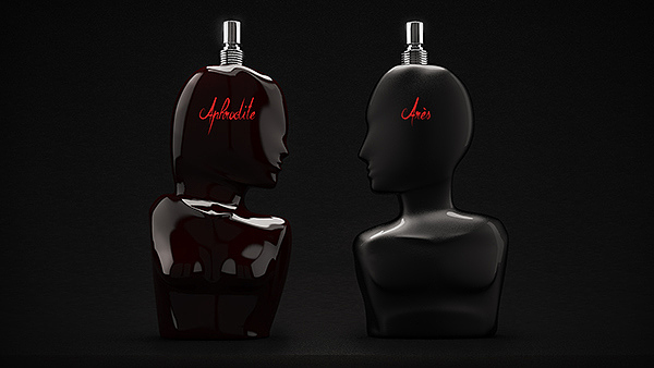 industrial design，packing design，girl，personality，product design，